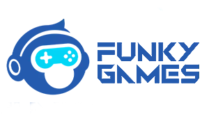 ผู้ให้บริการเกม Funkygame ของ moodeng191 เว็บตรง